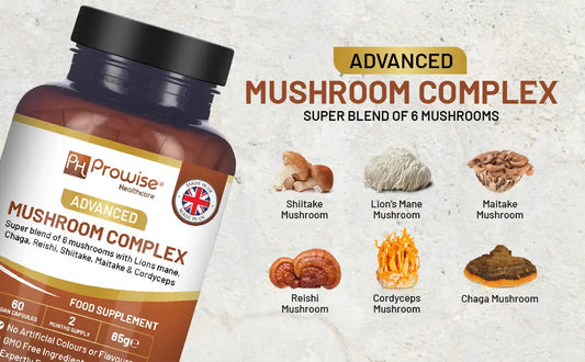 Mushrooms